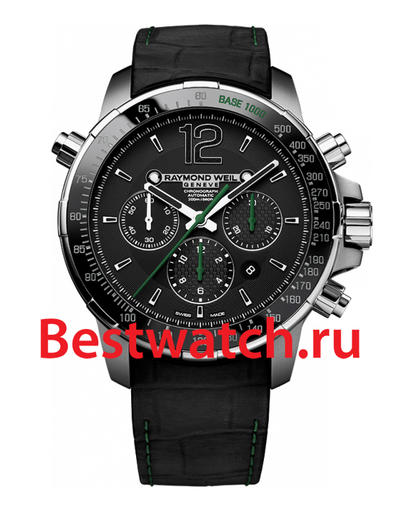 Часы Raymond Weil Nabucco 7850-TIR-05217